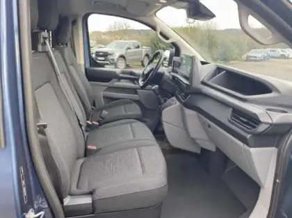 Photo 19 Ford Transit Custom Fg 280 L1H1 2.0 EcoBlue 110ch Trend