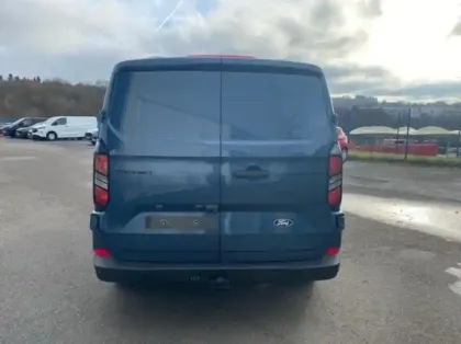 Photo 5 Ford Transit Custom Fg 280 L1H1 2.0 EcoBlue 110ch Trend