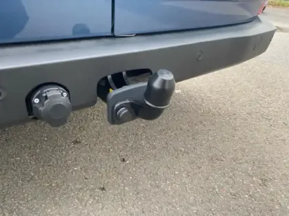 Photo 20 Ford Transit Custom Fg 280 L1H1 2.0 EcoBlue 110ch Trend