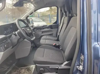 Photo 11 Ford Transit Custom Fg 280 L1H1 2.0 EcoBlue 110ch Trend