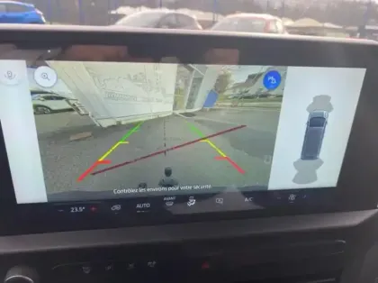 Photo 13 Ford Transit Custom Fg 280 L1H1 2.0 EcoBlue 110ch Trend