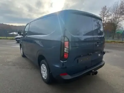 Photo 7 Ford Transit Custom Fg 280 L1H1 2.0 EcoBlue 110ch Trend