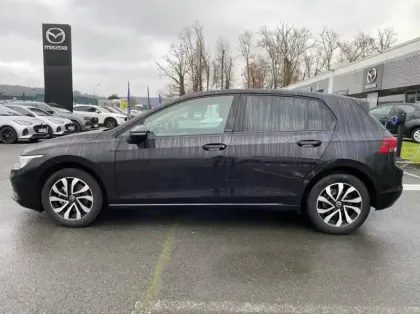 Photo 20 Volkswagen Golf 1.5 TSI ACT OPF 130ch Style