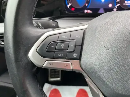 Photo 15 Volkswagen Golf 1.5 TSI ACT OPF 130ch Style