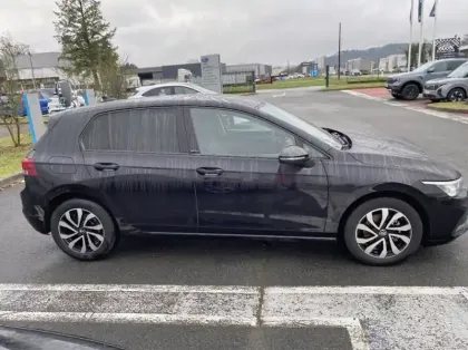 Photo 22 Volkswagen Golf 1.5 TSI ACT OPF 130ch Style