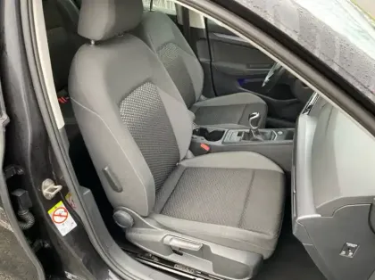 Photo 23 Volkswagen Golf 1.5 TSI ACT OPF 130ch Style