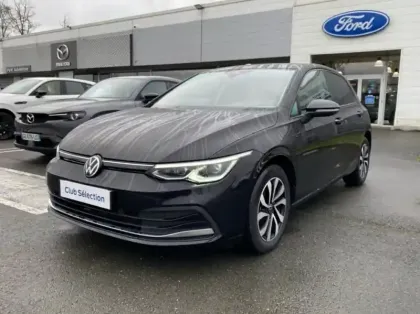 Photo Volkswagen Golf 1.5 Tsi Act Opf 130ch Style