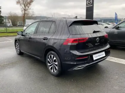 Photo 12 Volkswagen Golf 1.5 TSI ACT OPF 130ch Style