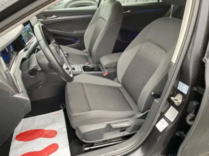 Photo 9 Volkswagen Golf 1.5 TSI ACT OPF 130ch Style