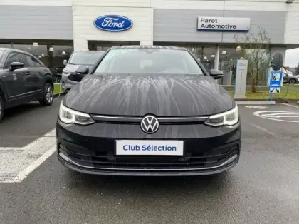 Photo 19 Volkswagen Golf 1.5 TSI ACT OPF 130ch Style