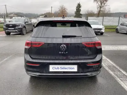 Photo 21 Volkswagen Golf 1.5 TSI ACT OPF 130ch Style