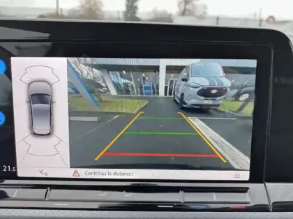 Photo 14 Volkswagen Golf 1.5 TSI ACT OPF 130ch Style