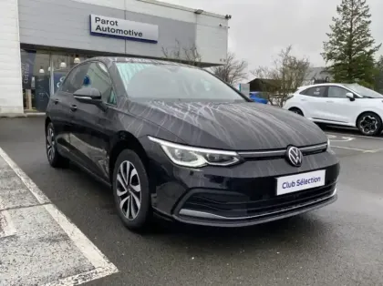 Photo 11 Volkswagen Golf 1.5 TSI ACT OPF 130ch Style