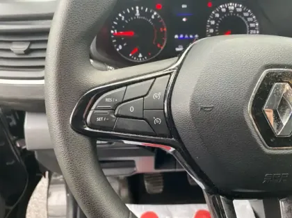 Photo 15 Renault Trafic Fourgon Fg L1H1 2T8 2.0 Blue dCi 130ch Confort