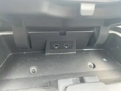 Photo 18 Renault Trafic Fourgon Fg L1H1 2T8 2.0 Blue dCi 130ch Confort