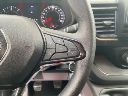 Photo 17 Renault Trafic Fourgon Fg L1H1 2T8 2.0 Blue dCi 130ch Confort