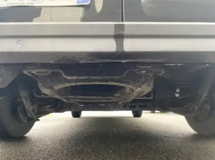 Photo 24 Renault Trafic Fourgon Fg L1H1 2T8 2.0 Blue dCi 130ch Confort