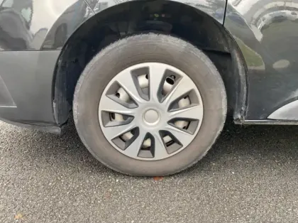 Photo 13 Renault Trafic Fourgon Fg L1H1 2T8 2.0 Blue dCi 130ch Confort