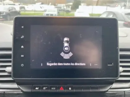 Photo 14 Renault Trafic Fourgon Fg L1H1 2T8 2.0 Blue dCi 130ch Confort