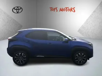 Photo 5 Toyota Yaris Hybride 1.5 HYBRID 116H DESIGN