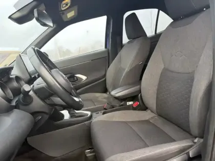 Photo 12 Toyota Yaris Hybride 1.5 HYBRID 116H DESIGN