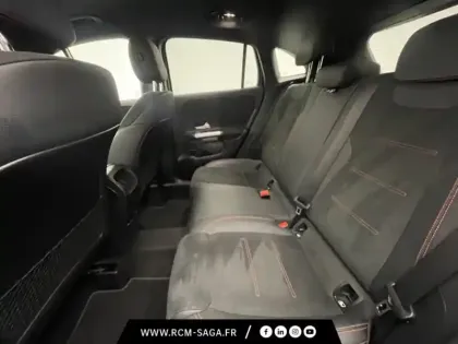 Photo 19 Mercedes GLA 200 d AMG Line