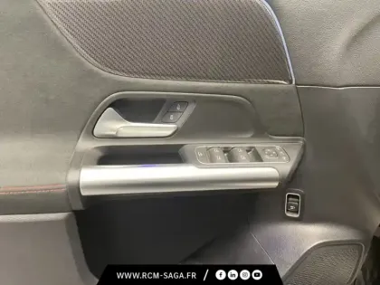 Photo 13 Mercedes GLA 200 d AMG Line