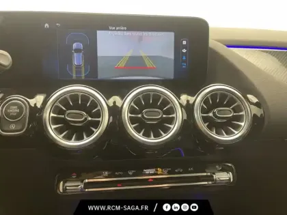 Photo 24 Mercedes GLA 200 d AMG Line