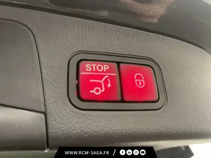 Photo 20 Mercedes GLA 200 d AMG Line