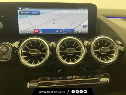 Photo 16 Mercedes GLA 200 d AMG Line