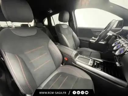 Photo 22 Mercedes GLA 200 d AMG Line