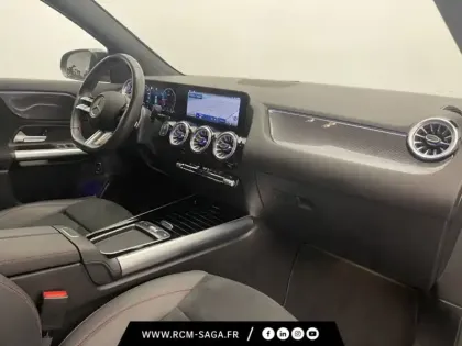 Photo 21 Mercedes GLA 200 d AMG Line