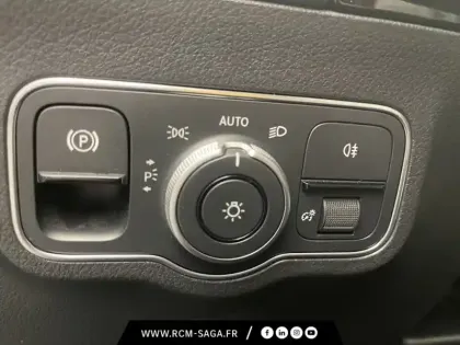 Photo 15 Mercedes GLA 200 d AMG Line