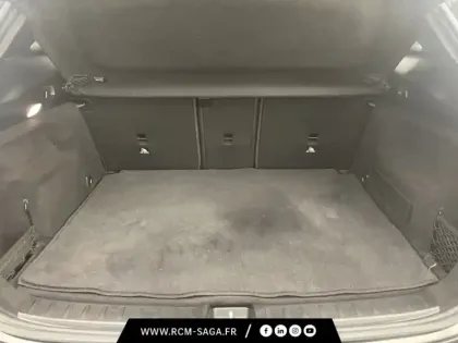 Photo 9 Mercedes GLA 200 d AMG Line