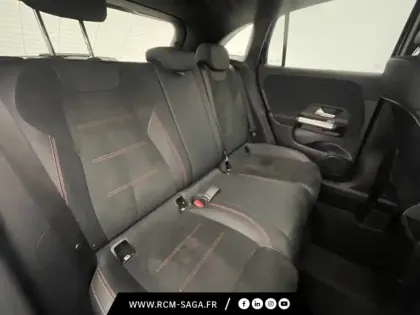 Photo 23 Mercedes GLA 200 d AMG Line