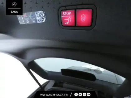 Photo 23 Mercedes Classe GLC 400 e 4MATIC AMG Line