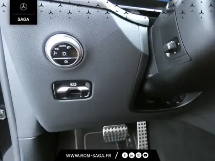 Photo 16 Mercedes Classe GLC 400 e 4MATIC AMG Line