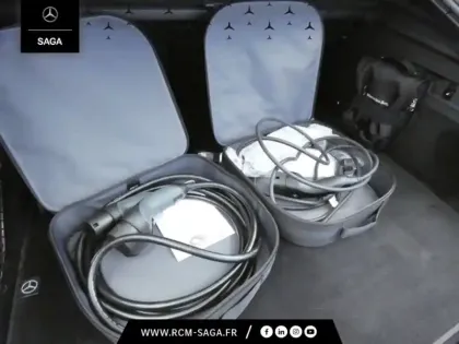 Photo 21 Mercedes Classe GLC 400 e 4MATIC AMG Line