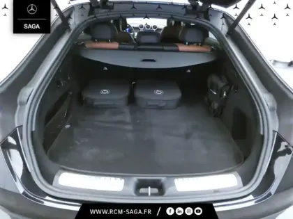 Photo 24 Mercedes Classe GLC 400 e 4MATIC AMG Line