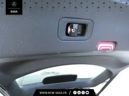 Photo 20 Mercedes Classe GLC 400 e 4MATIC AMG Line