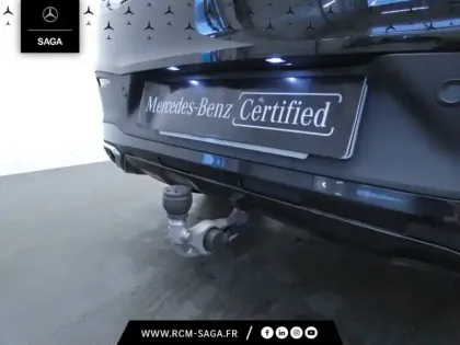 Photo 22 Mercedes Classe GLC 400 e 4MATIC AMG Line