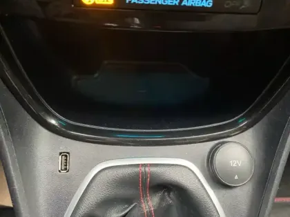 Photo 17 Ford Puma 1.0 Flexifuel 125ch S&S mHEV ST-Line