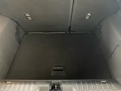 Photo 10 Ford Puma 1.0 Flexifuel 125ch S&S mHEV ST-Line