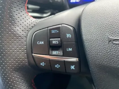 Photo 15 Ford Puma 1.0 Flexifuel 125ch S&S mHEV ST-Line