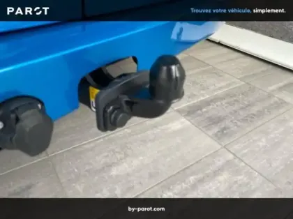 Photo 23 Ford Transit Custom Fg 320 L1H1 2.0 EcoBlue 150ch Limited