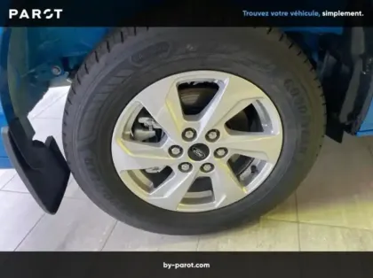 Photo 13 Ford Transit Custom Fg 320 L1H1 2.0 EcoBlue 150ch Limited