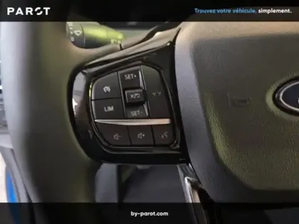 Photo 15 Ford Transit Custom Fg 320 L1H1 2.0 EcoBlue 150ch Limited