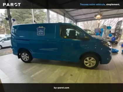 Photo 21 Ford Transit Custom Fg 320 L1H1 2.0 EcoBlue 150ch Limited