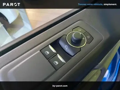 Photo 8 Ford Transit Custom Fg 320 L1H1 2.0 EcoBlue 150ch Limited