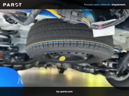 Photo 24 Ford Transit Custom Fg 320 L1H1 2.0 EcoBlue 150ch Limited